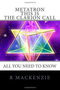 Metatron - this is the clarion call:  all you need to know