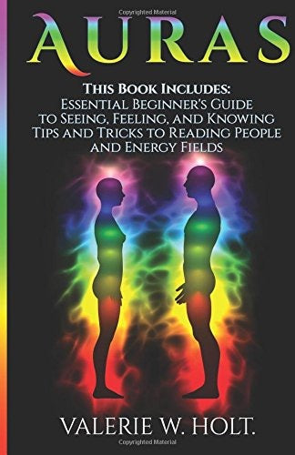 Auras:  beginner's guide and tips & tricks