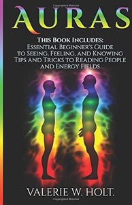 Auras:  beginner's guide and tips & tricks