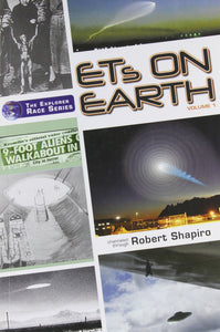 Ets on earth - volume one: 9781891824913