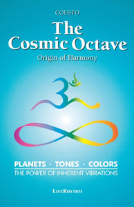 The Cosmic Octave - Origin of Harmony: 0940795205