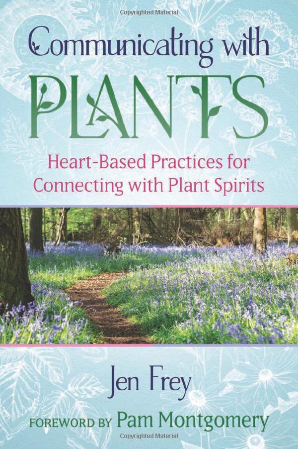 Communicating with Plants: 1591434599