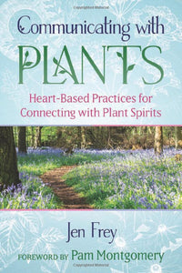 Communicating with Plants: 1591434599