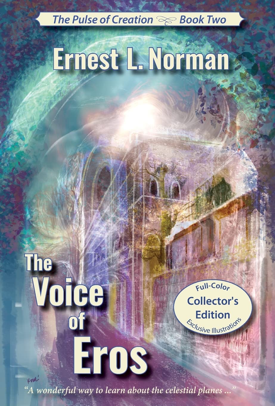 The Voice of Eros: 1953474039