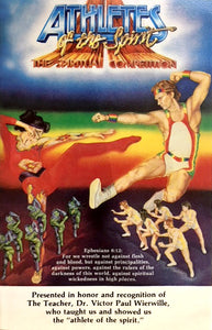 Athletes Of The Spirit: The Spiritual Competition