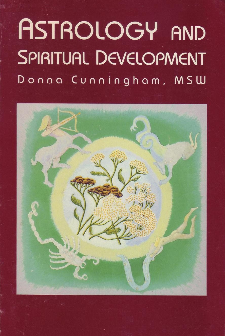 Astrology and Spiritual Development: 0945946031
