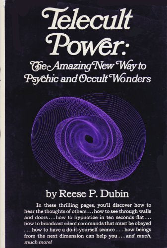 Telecult Power: 0139024379