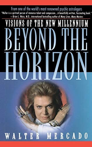Beyond the Horizon - Visions of the New Millennium: 0446520667