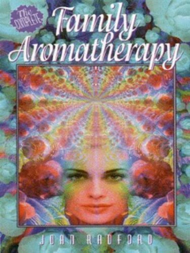 Family Aromatherapy: 0572024363