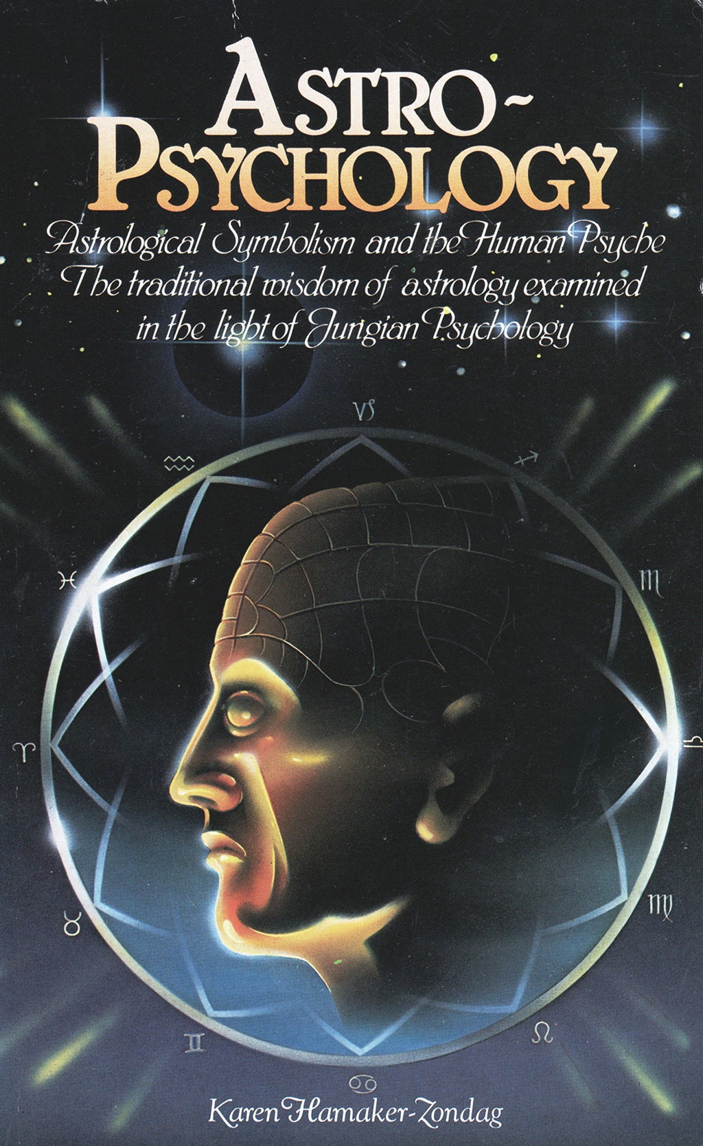 Astro-psychology: 0877284652
