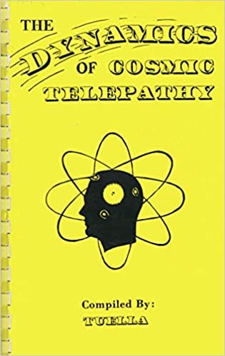 The Dynamics of Cosmic Telepathy: 0938294482