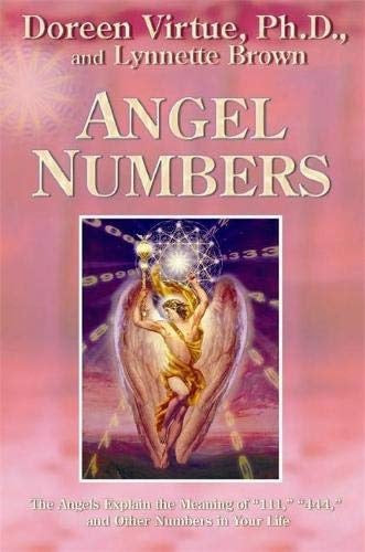 Angel Numbers: 1401905153