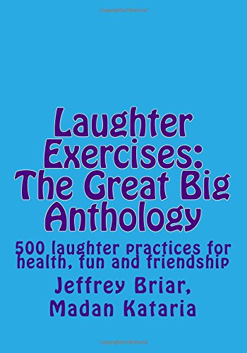 Laughter exercises - The great big anthology: 1533456321