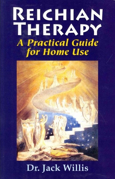 Reichian Therapy - A Practical Guide for Home Use: 1561840416