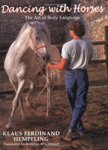 Dancing with Horses: 1570761841