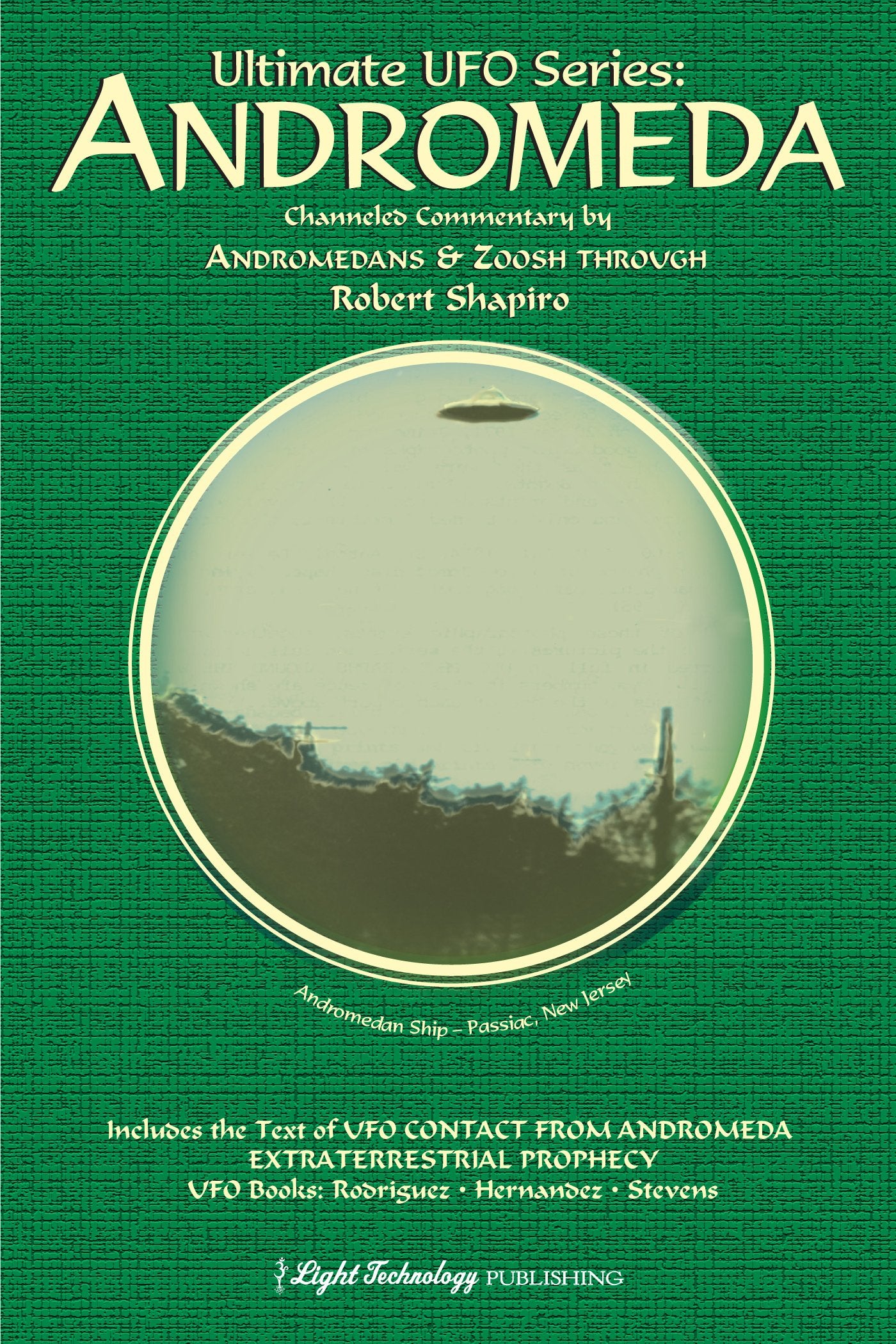 Andromeda: 189182435X