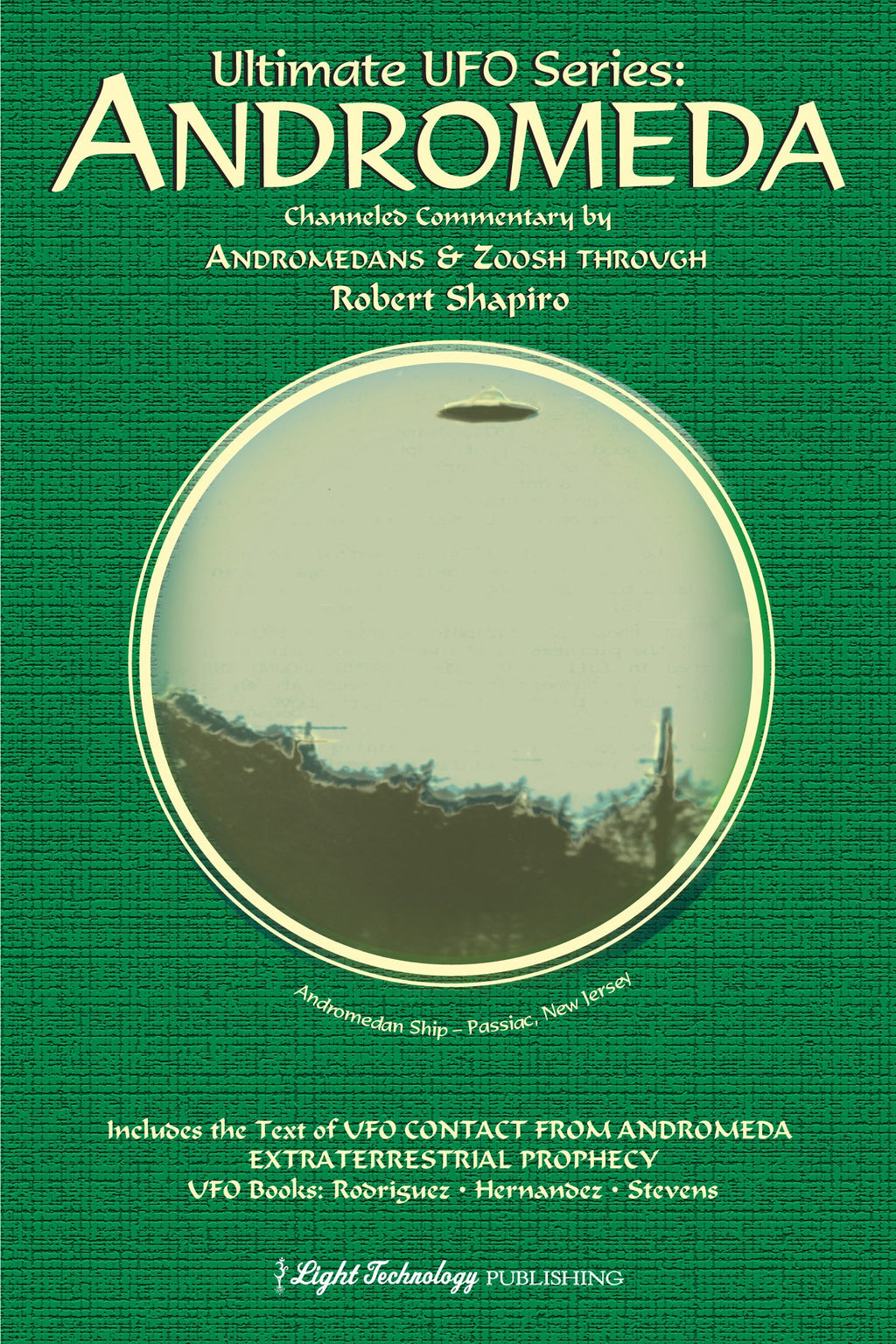 Andromeda: 189182435X