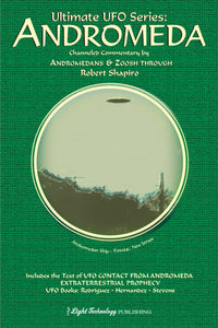 Andromeda: 189182435X