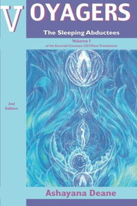 Voyagers I - The Sleeping Abductees: 1893183246
