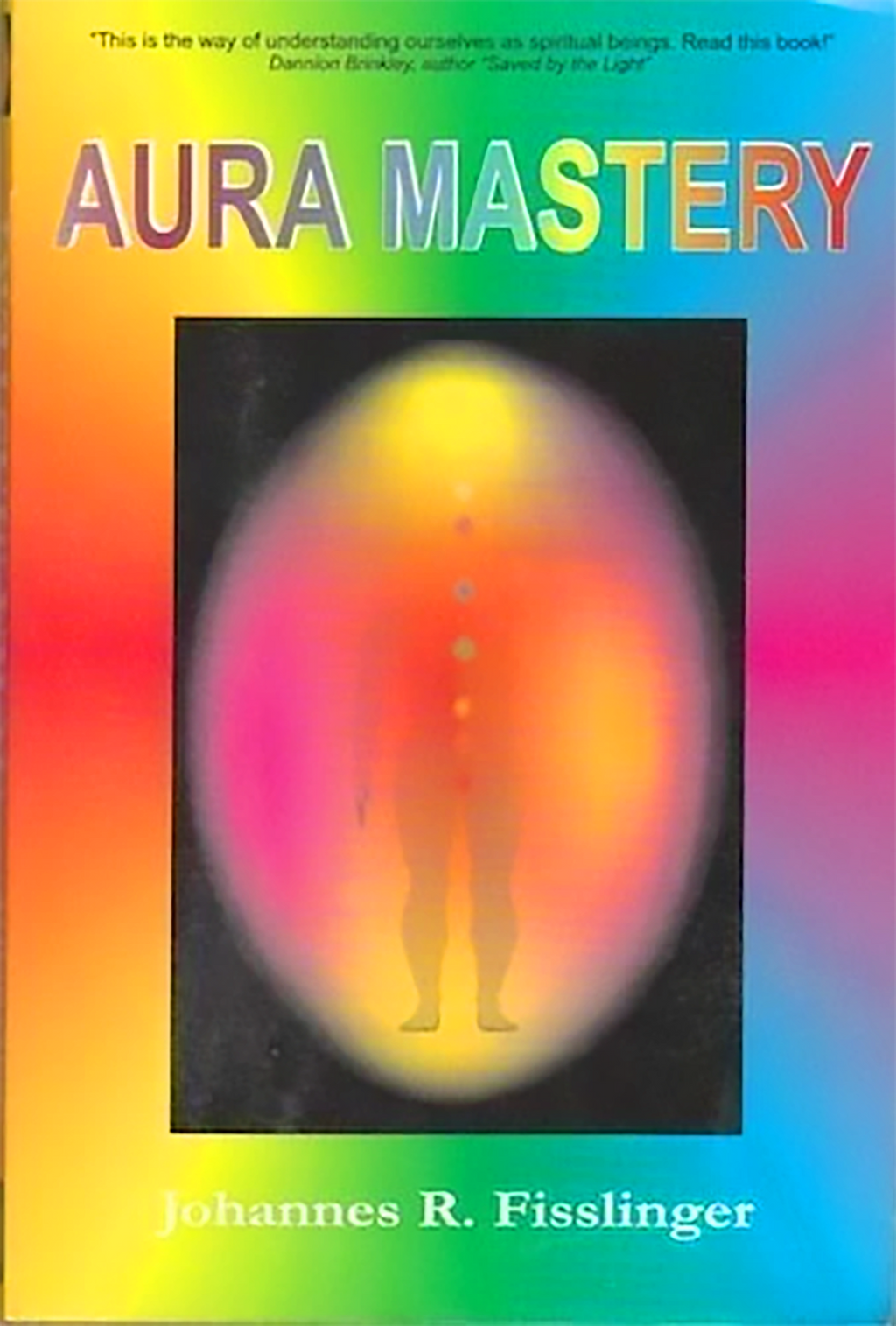 Aura Mastery: 096515310X