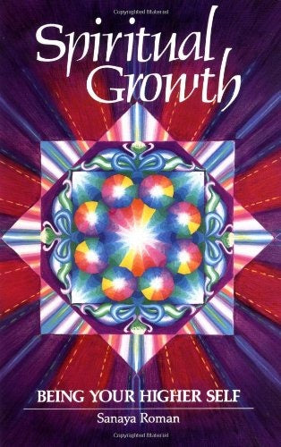 Spiritual Growth: Being Your Higher Self: 9780915811120