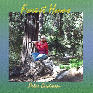 Peter Davison - Forest Home