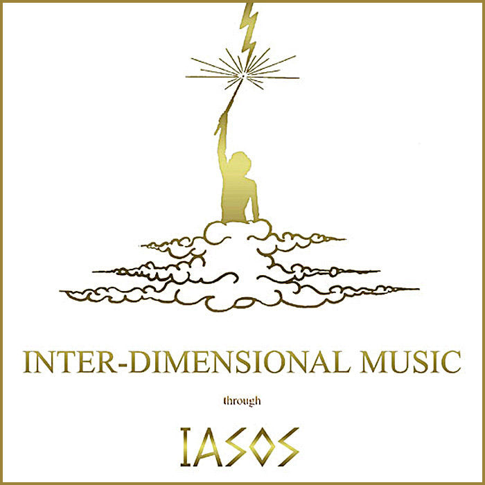 Iasos – Inter-Dimensional Music