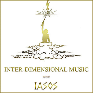 Iasos – Inter-Dimensional Music