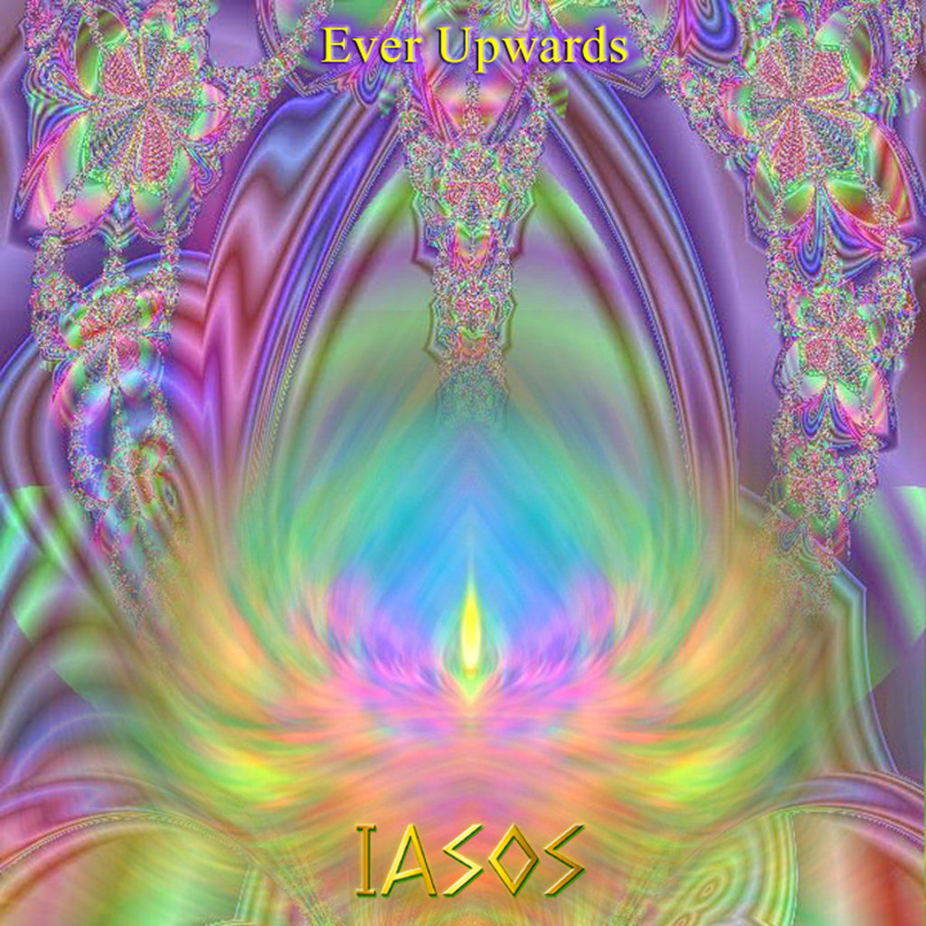 Iasos – Ever Upwards