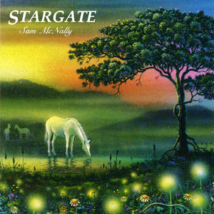 Sam McNally - Stargate