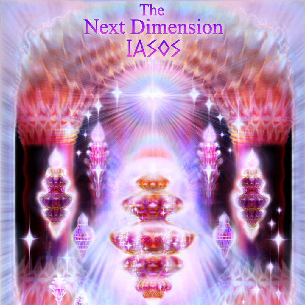 Iasos – The next Dimension