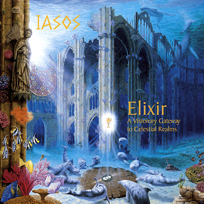 Iasos – Elixir